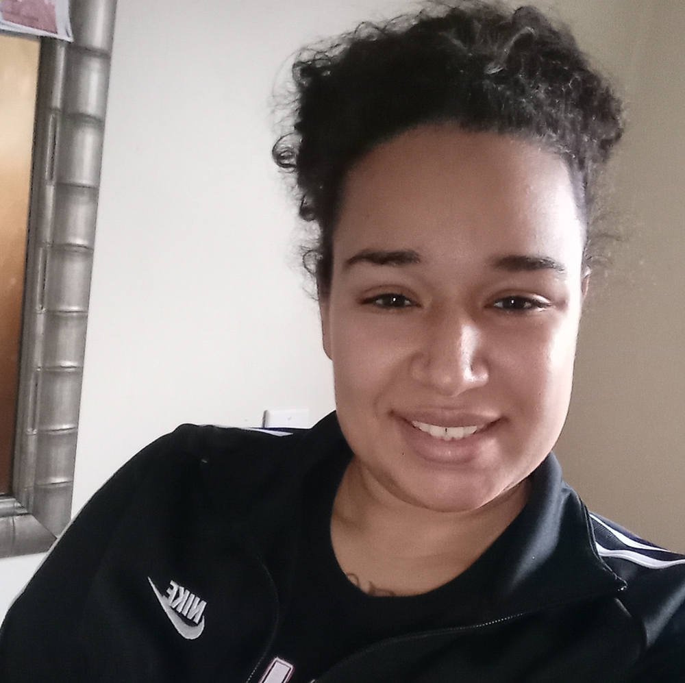 Meet your Posher, Kali